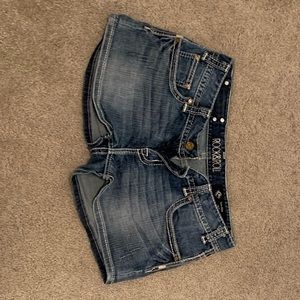 💥Rock&Roll shorts💥